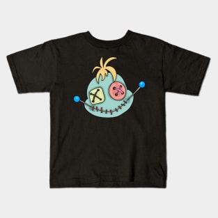 Voodoo Smile Kids T-Shirt